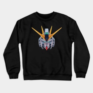 gundam rx-93 Crewneck Sweatshirt